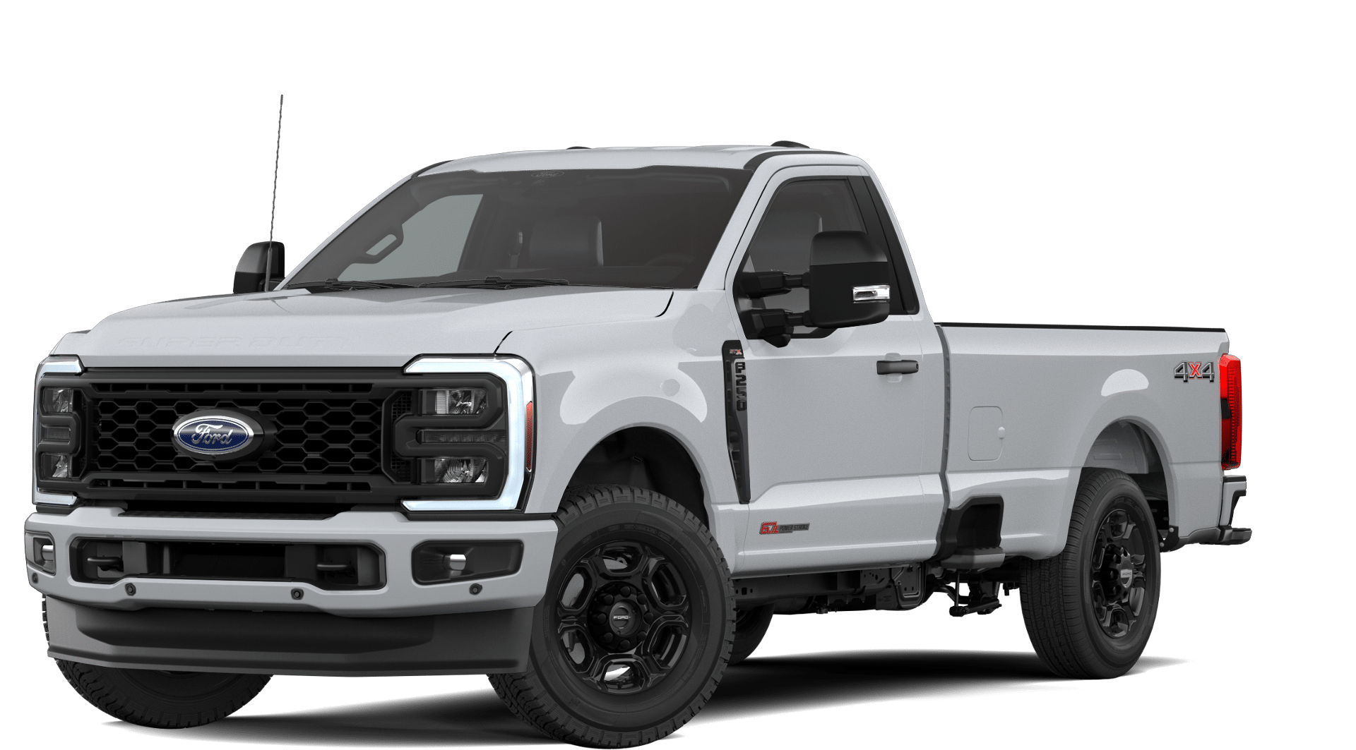 2026 Ford Super Duty® External Image 1